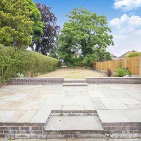 Painswick Road House Hotell Birmingham Eksteriør bilde