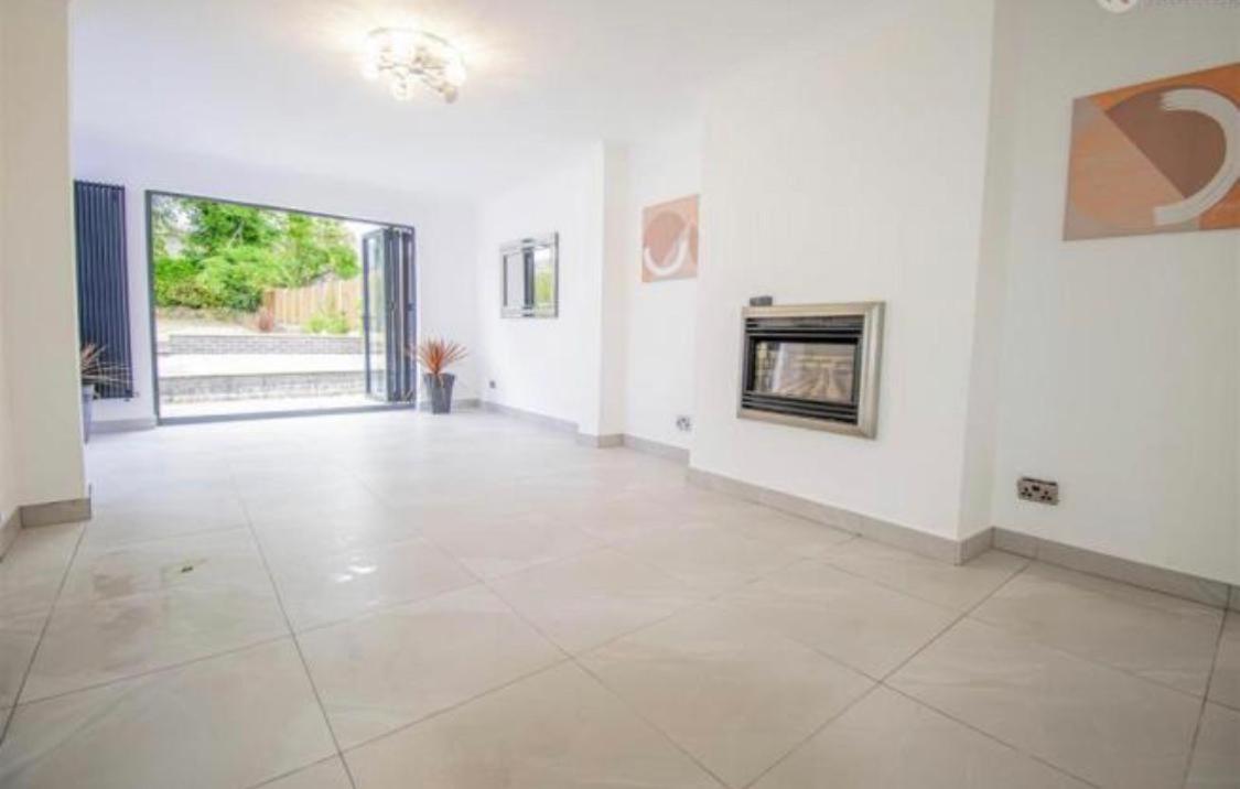 Painswick Road House Hotell Birmingham Eksteriør bilde