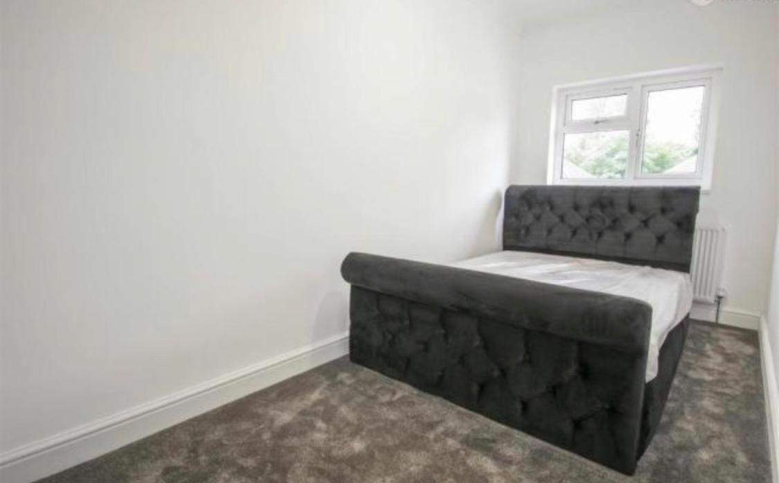 Painswick Road House Hotell Birmingham Eksteriør bilde