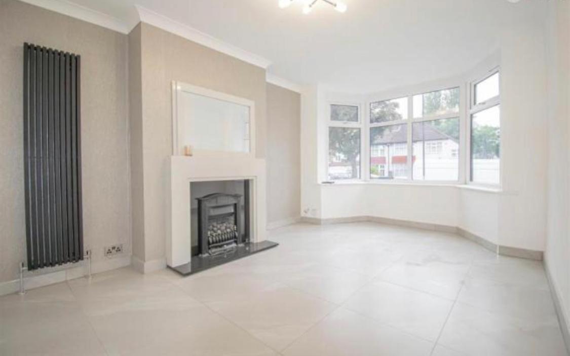 Painswick Road House Hotell Birmingham Eksteriør bilde