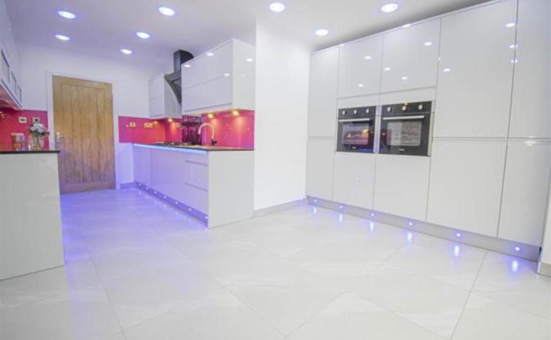 Painswick Road House Hotell Birmingham Eksteriør bilde