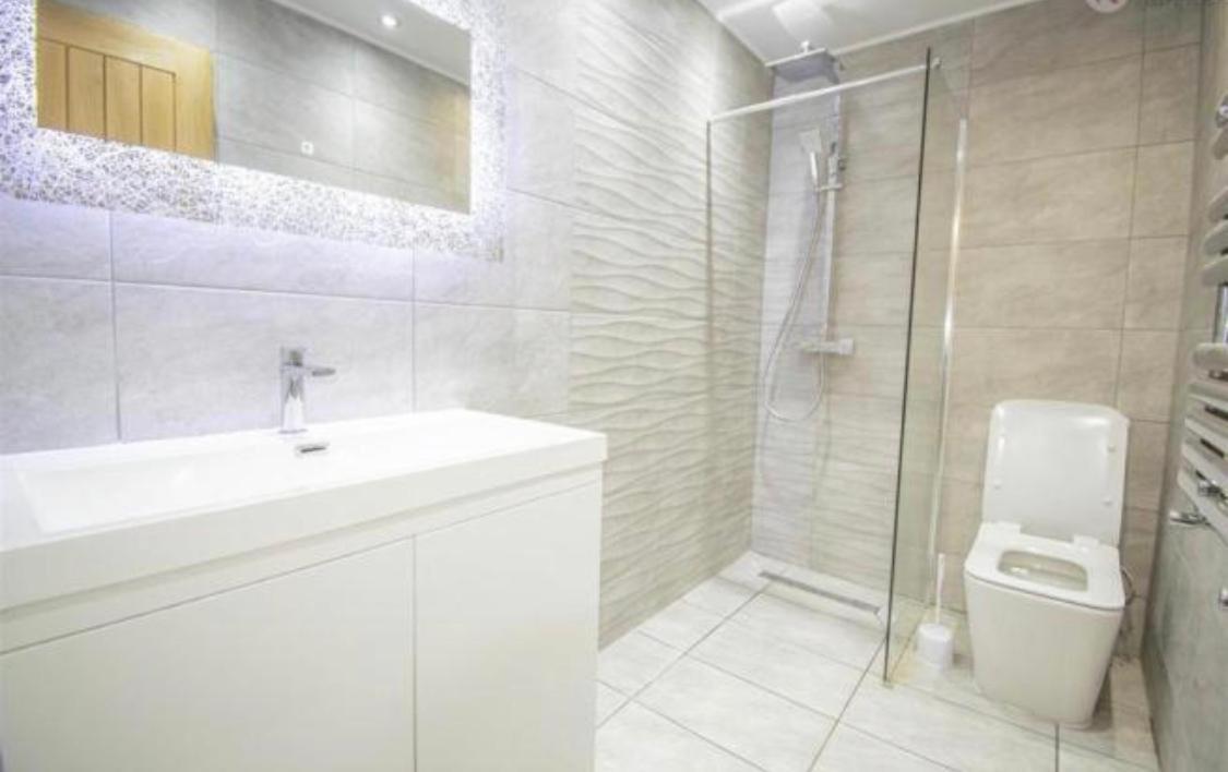 Painswick Road House Hotell Birmingham Eksteriør bilde